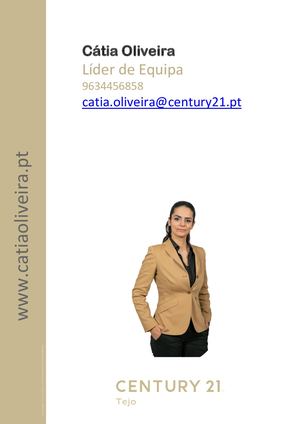 Portfolio Cátia C21