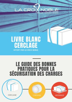 Livre Blanc Cerclage La Croix Noble