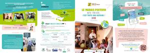 Brochure Maison du Maître de Digues 2021