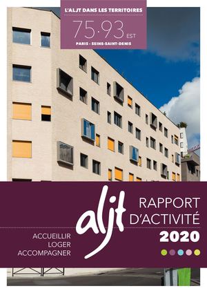 Rapport annuel ALJT 2020 du 75_93