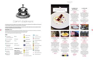 Carnet Restauration Centre Morbihan 2021