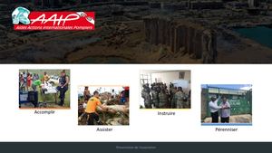 Présentation AAIP