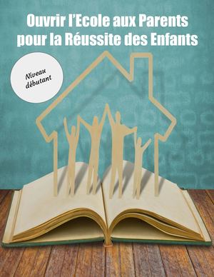Oepre Groupe Débutant Cahier D'activité