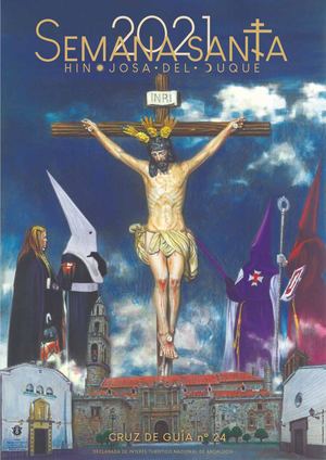 Revista Semana Santa 2021