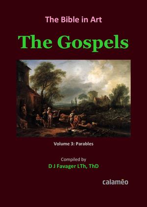 Bible In Art Gospels 3 Parables