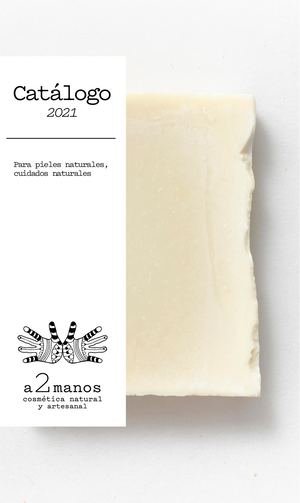 Catálogo A2Manos