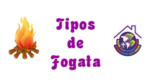 Sesión Tipos De Fogata Adelba Martínez Venezuela