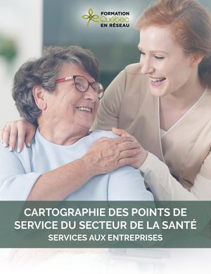 FQR Cartographie Sante PROGRAMME