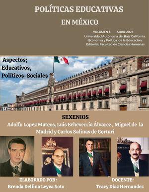 Políticas Educativas En México (1)