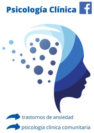 Psicologia Clinica (1)