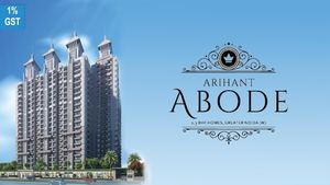 Arihant Abode Noida Extension