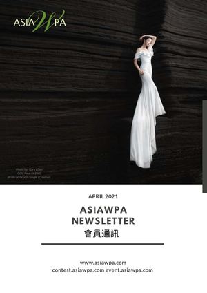 AsiaWPA Newsletter April