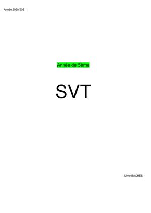 Classeur Vacances Printemps 5°