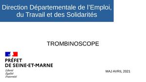 Organigramme Version Mbdp