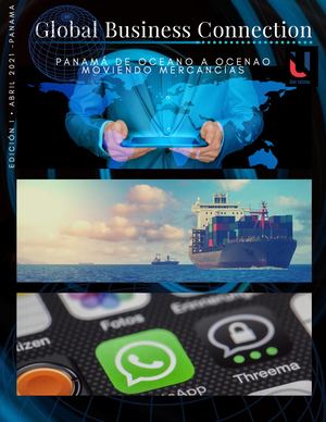 Revista Global Business Connection