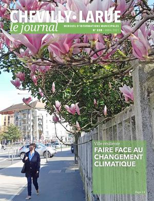 Chevilly-Larue Mag n°228