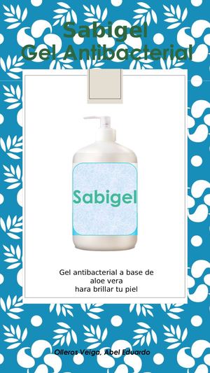 Sabigel DHP