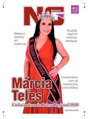 NG REVISTA | JANEIRO 2020