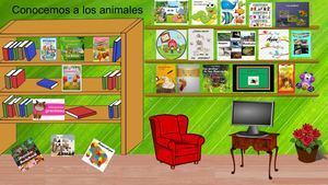 Animales