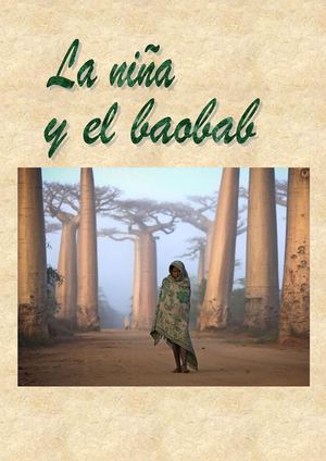 La niña y el baobab