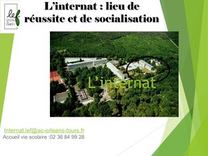 Internat