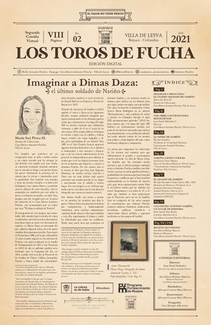 Los Toros De Fucha 2da Edición