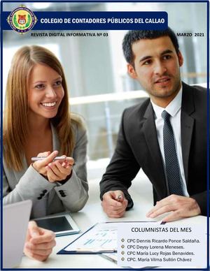 CCPC REVISTA DIGITAL MARZO 2021