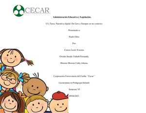 Narrativa Digital De Cero A Siempre En Mi Contexto