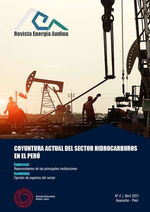 Revista Energía Andina N°2