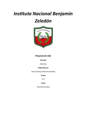 Instituto Nacio Wps Office