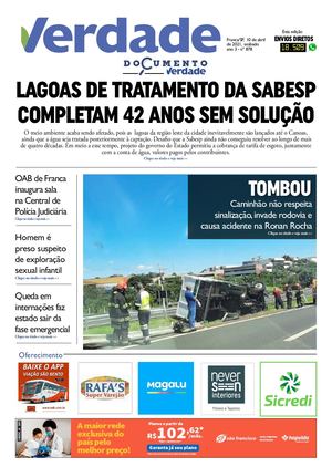 Edicao Digital Verdade 10 04 2021
