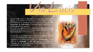 Via Lucis CoopBelsud 2021