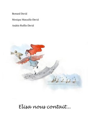 Elisa Nous Contait