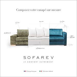 Catalogue Sofarev