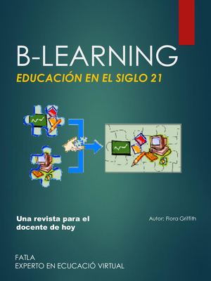 Calaméo - B Learning Pptx Tarea 2 Final Final