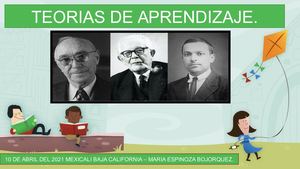 Revista Educativa Autores