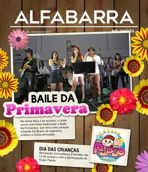 2015 - SETEMBRO