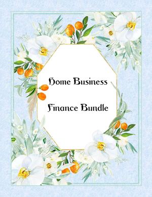 Cma Home Business Finance