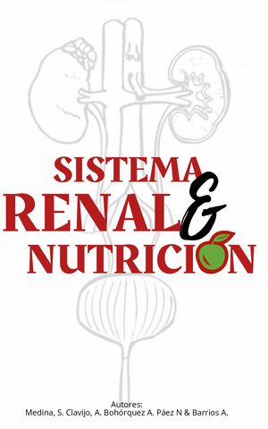 T.I SISTEMA RENAL Y NUTRICIÓN