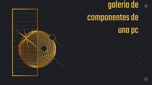 Galería de componentes de pc
