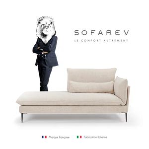 Catalogue Sofarev Revelation