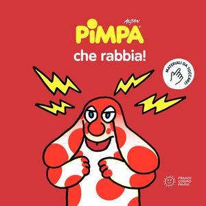 Pimpa Che Rabbia