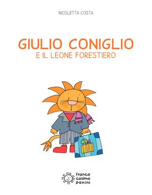 GC E Il Leone Forestiero