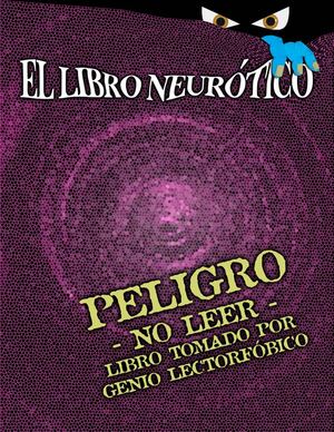 Libro Neurotico