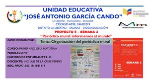 Proyecto 5 Periódico Mural Informamos Al Mundo (1)