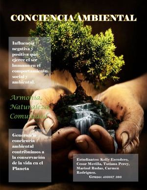 Cartilla Digital - Ecología