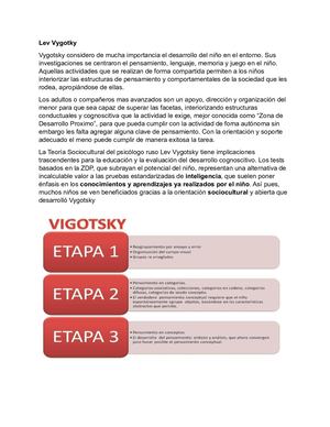 Cuaderno Interactivo