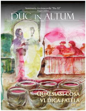 Duc In Altum n. 1 2020