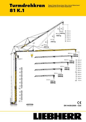Liebherr Datasheet 81k 1