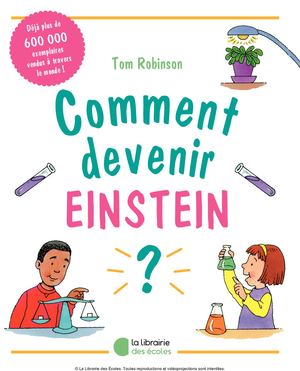 Comment devenir Einstein